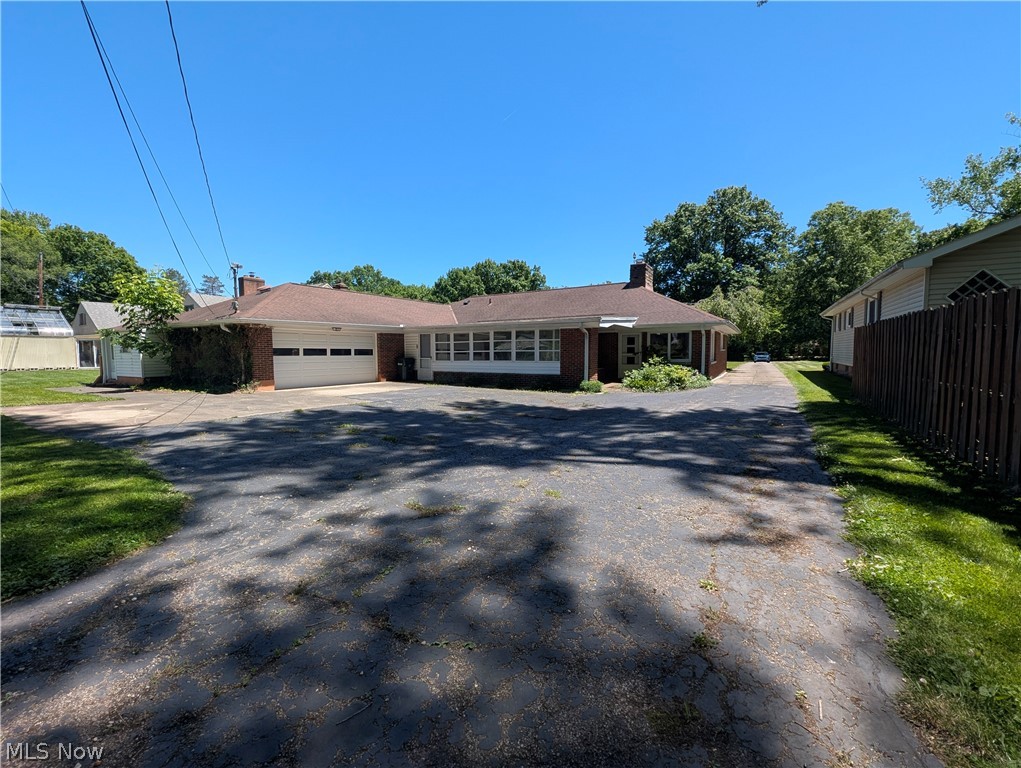 Turnpike - Residential