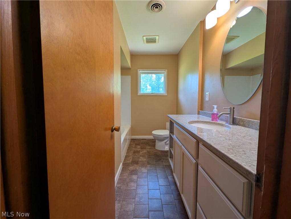 Turnpike - Residential