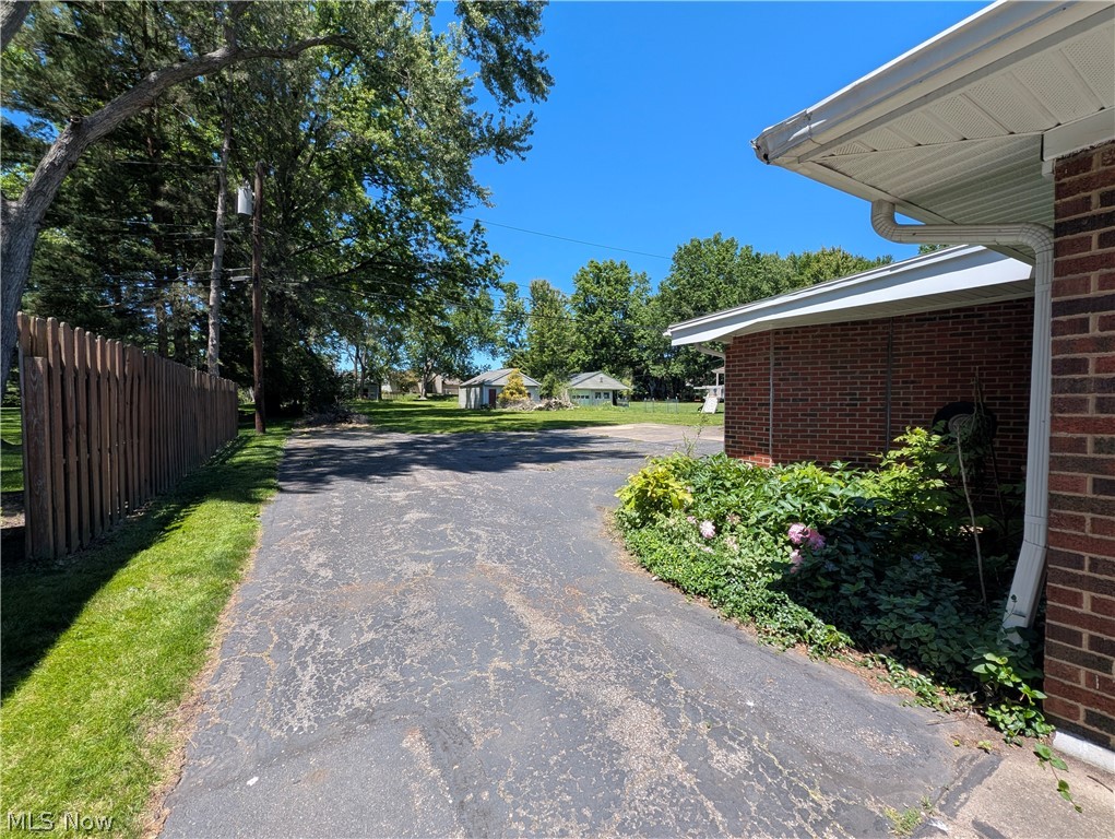 Turnpike - Residential