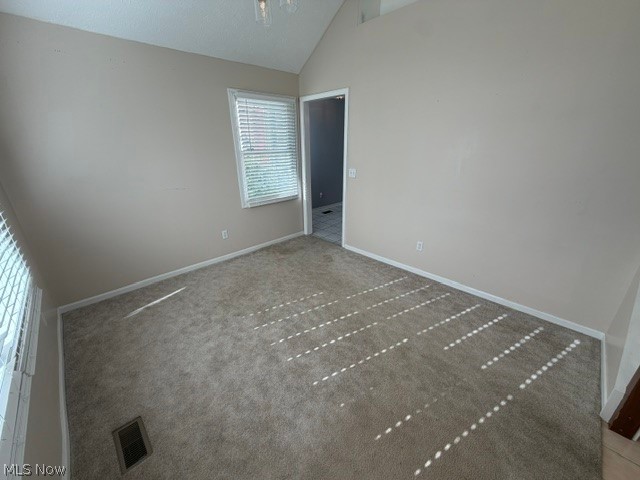 Arbor Hills Condo - Residential