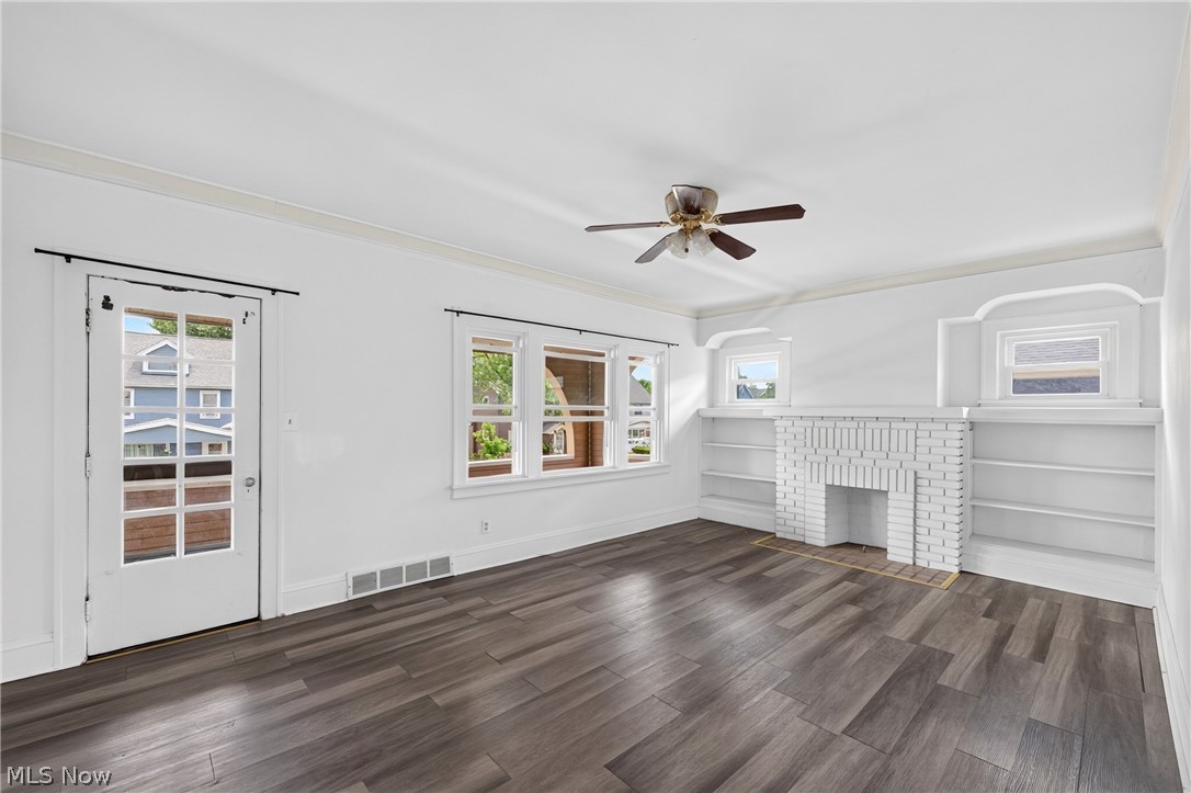 Garfield Blvd - Residential Income