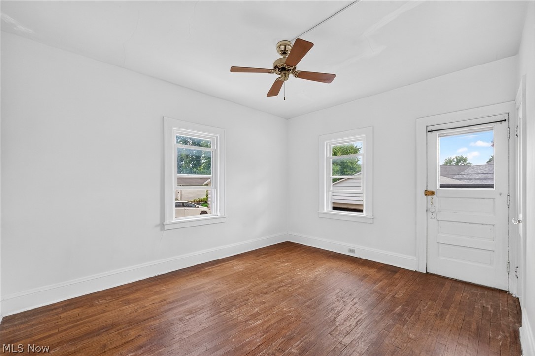 Garfield Blvd - Residential Income