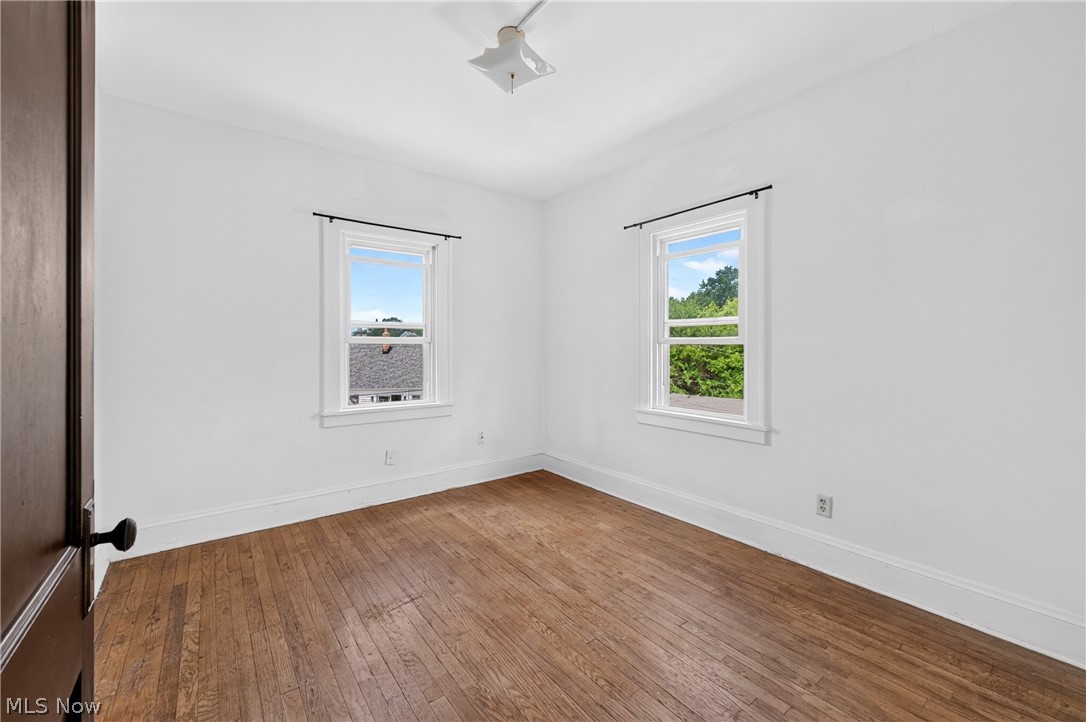 Garfield Blvd - Residential Income