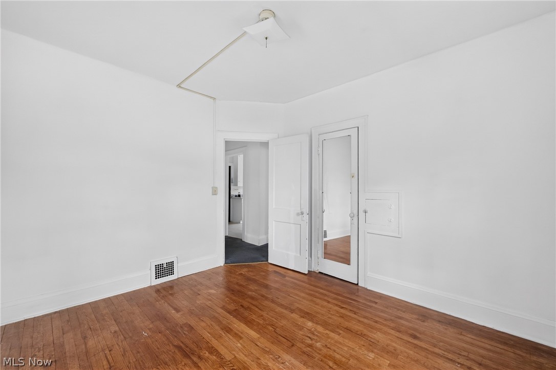Garfield Blvd - Residential Income