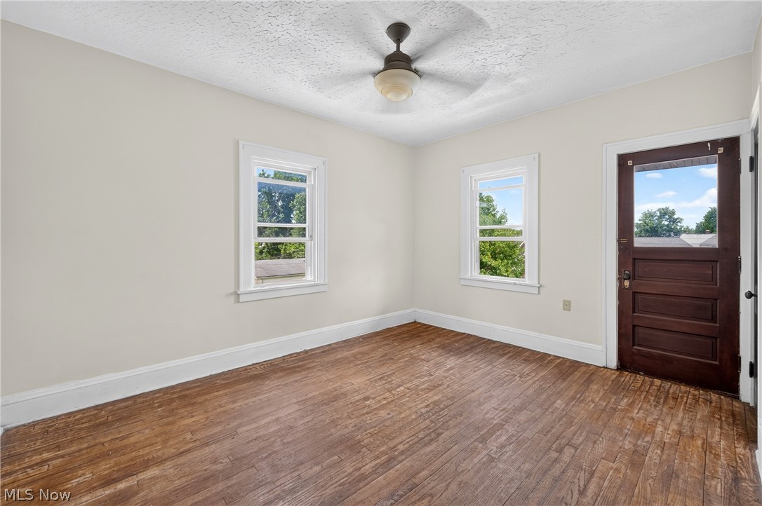 Garfield Blvd - Residential Income