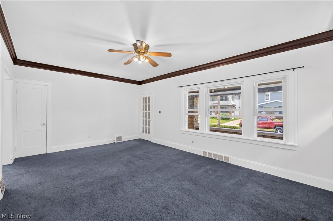 Garfield Blvd - Residential Income