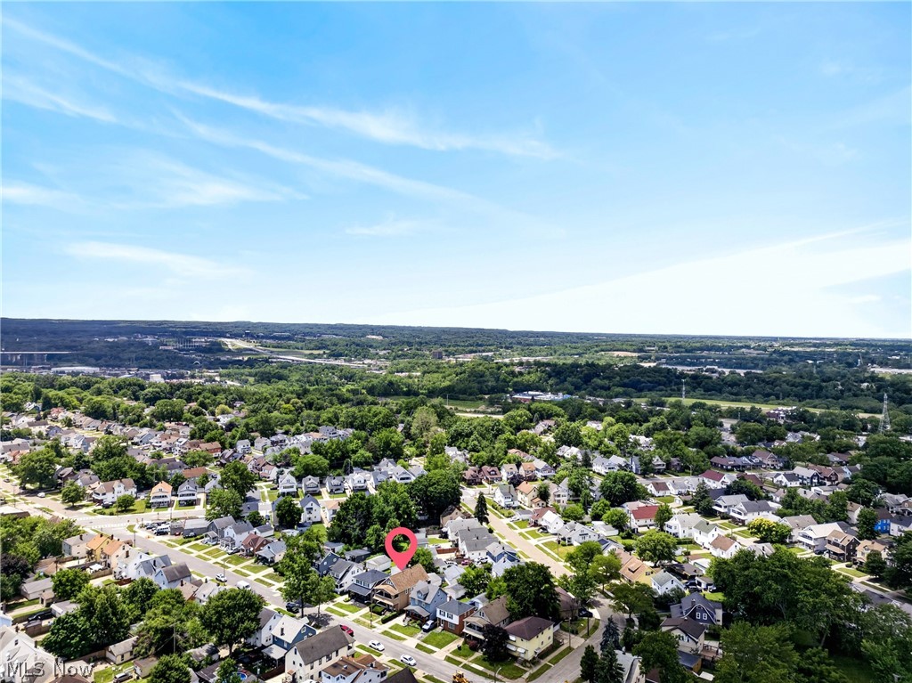 Garfield Blvd - Residential Income