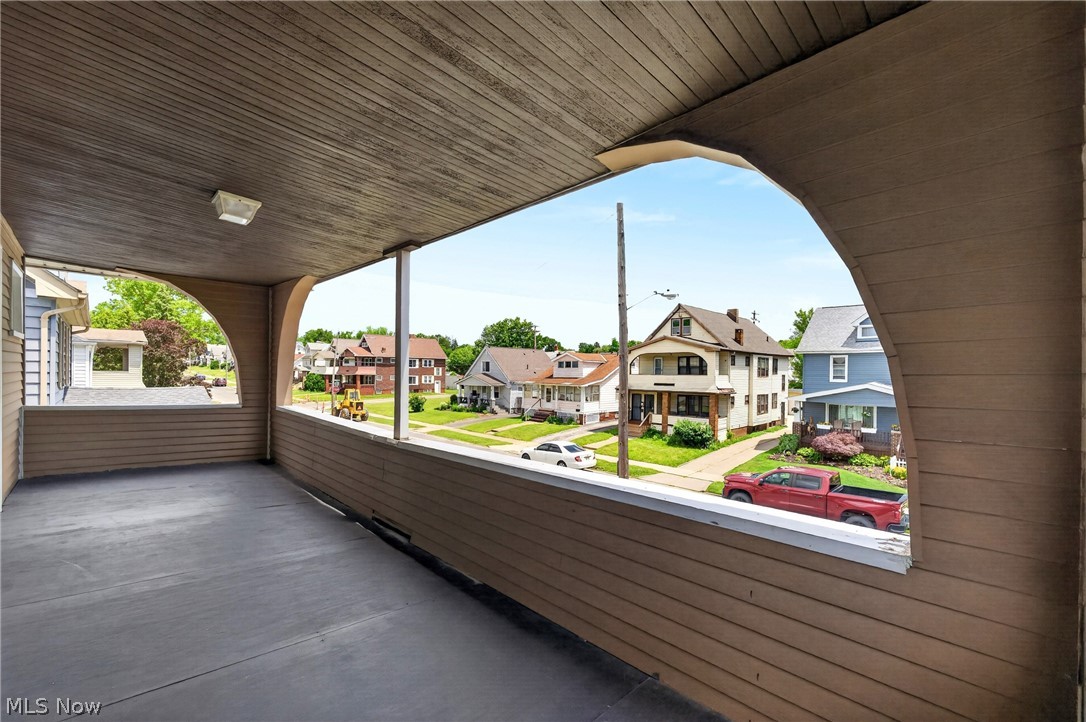 Garfield Blvd - Residential Income