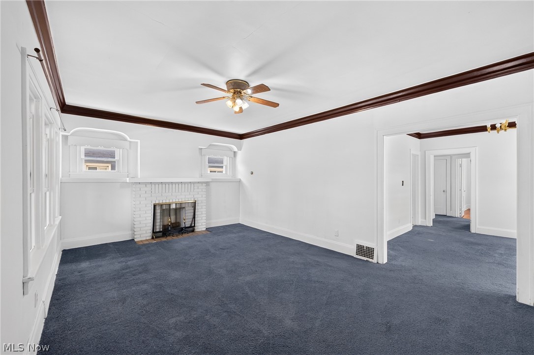 Garfield Blvd - Residential Income