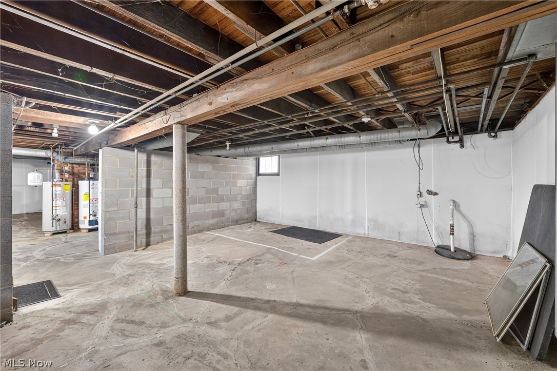 Garfield Blvd - Residential Income