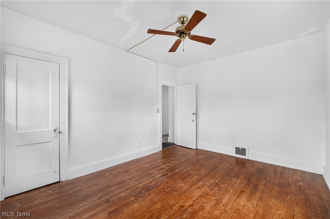 Garfield Blvd - Residential Income