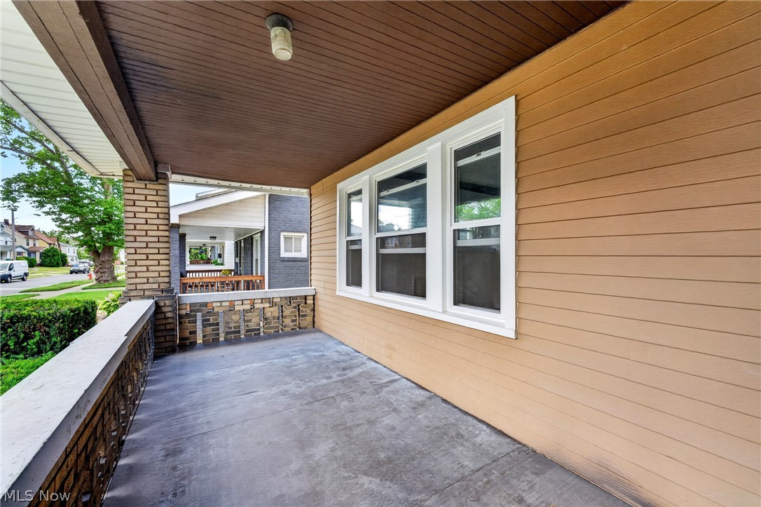 Garfield Blvd - Residential Income