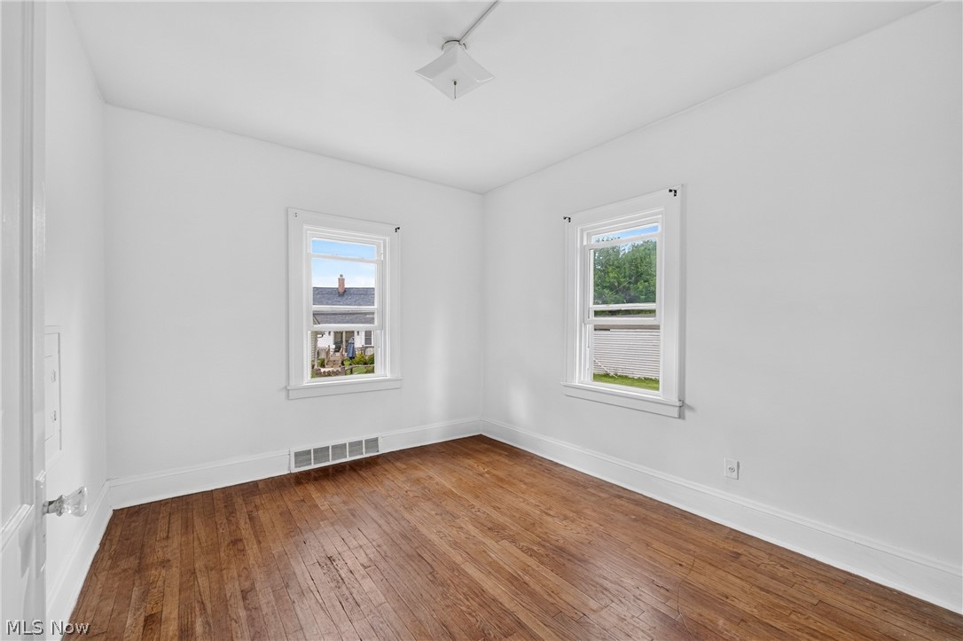 Garfield Blvd - Residential Income
