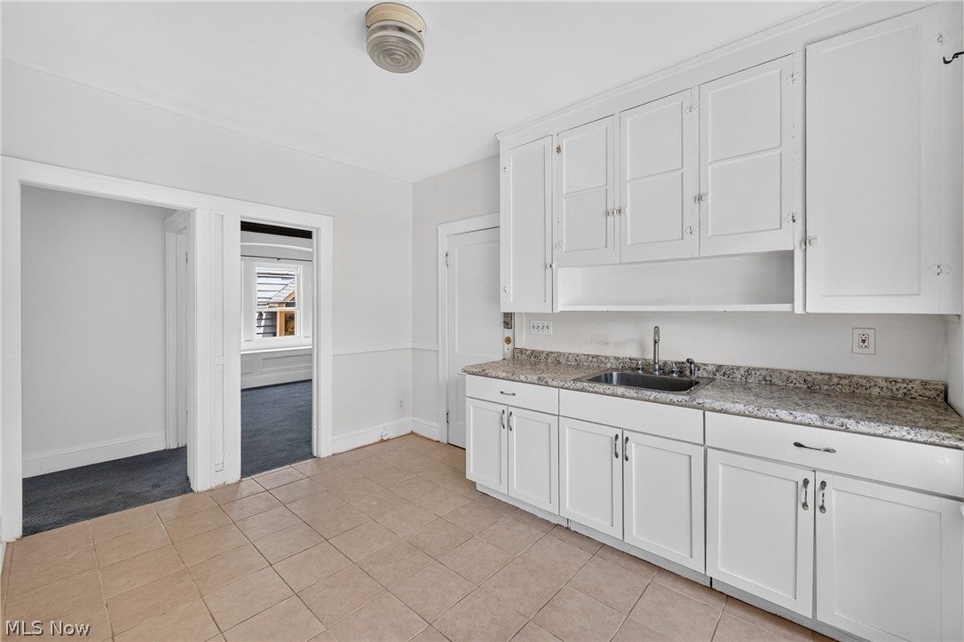 Garfield Blvd - Residential Income