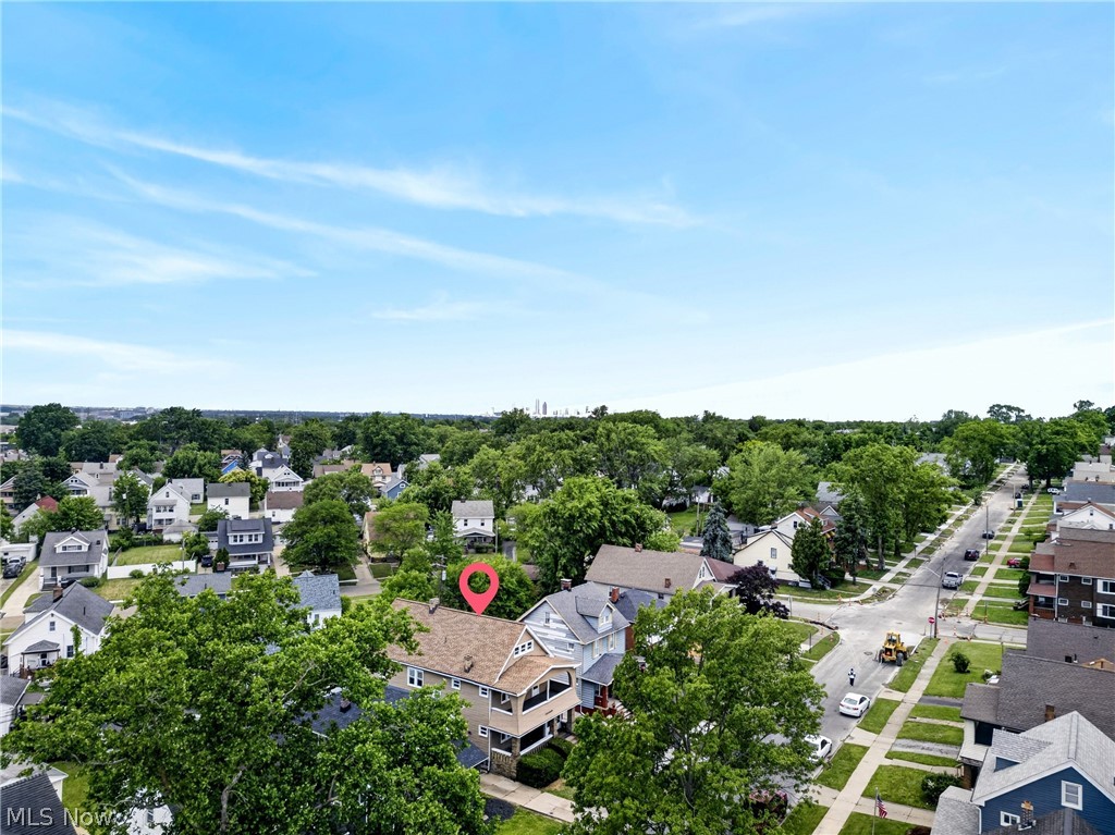 Garfield Blvd - Residential Income