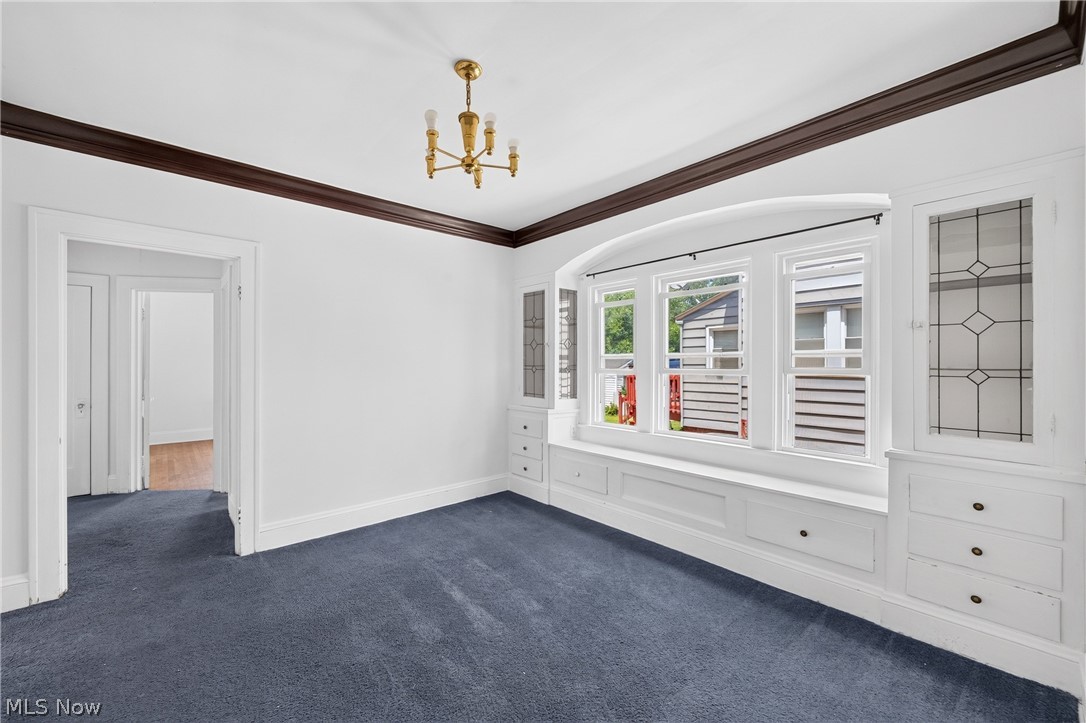 Garfield Blvd - Residential Income