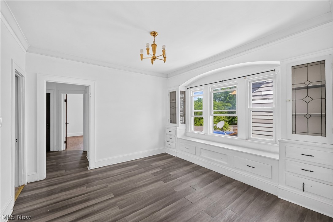 Garfield Blvd - Residential Income