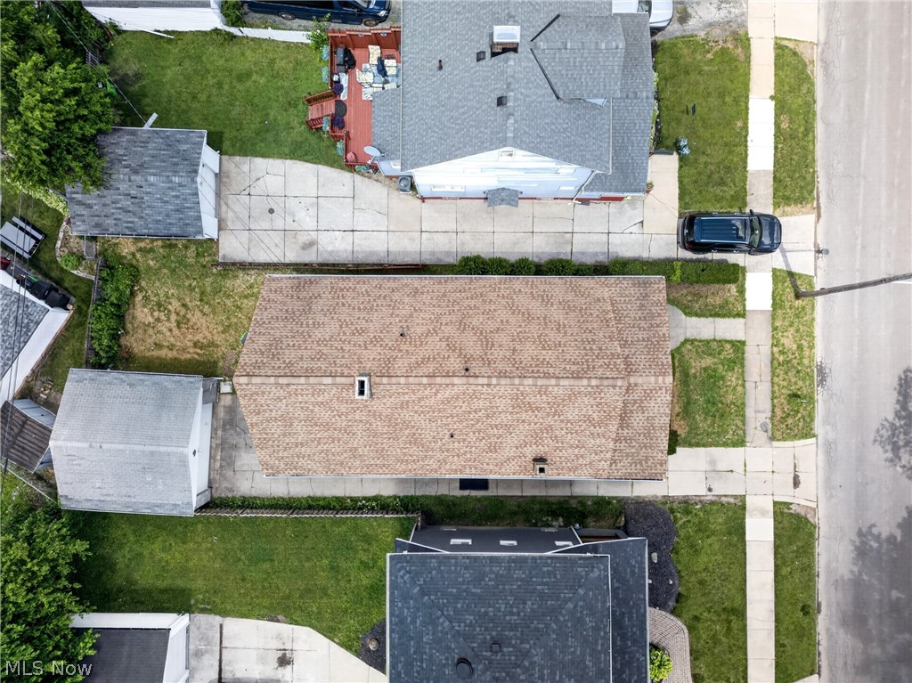 Garfield Blvd - Residential Income