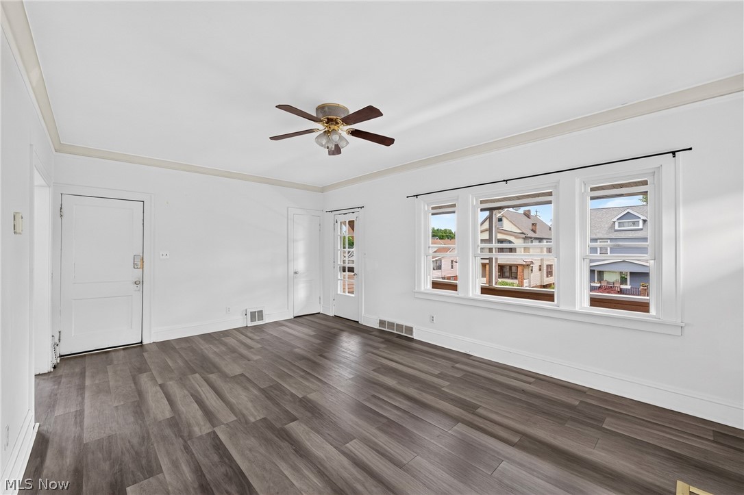 Garfield Blvd - Residential Income