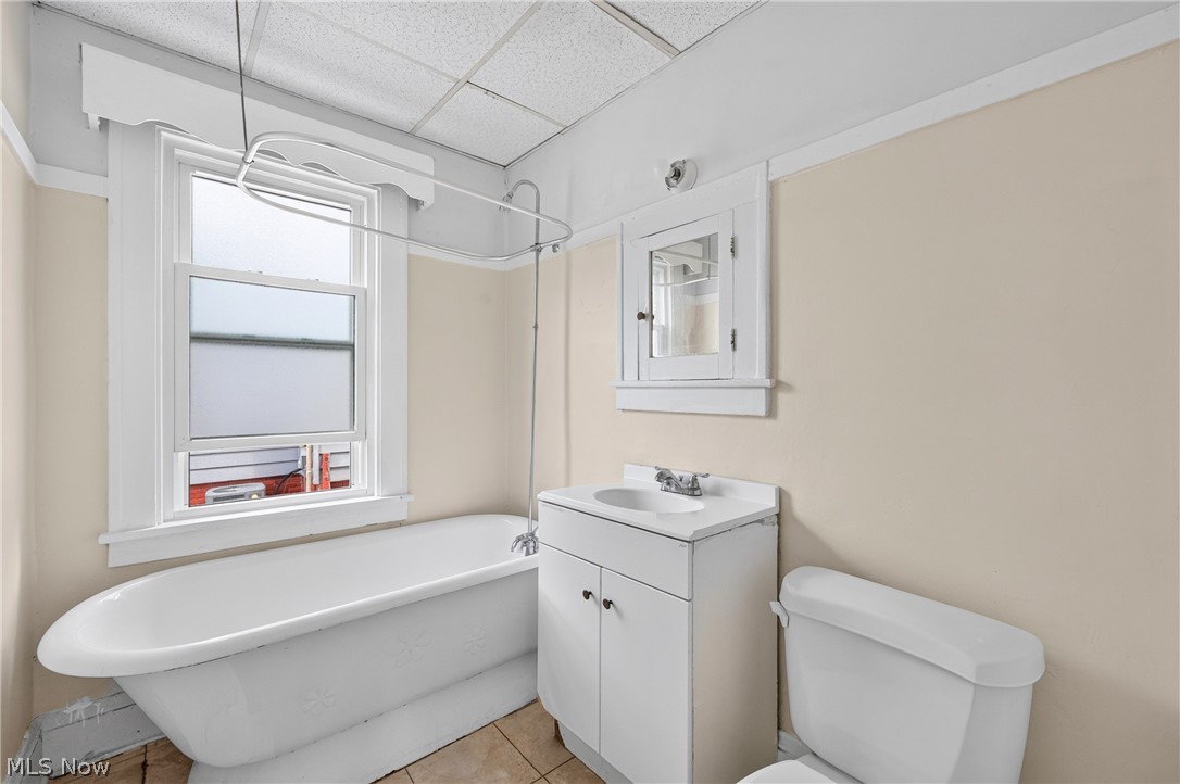 Garfield Blvd - Residential Income