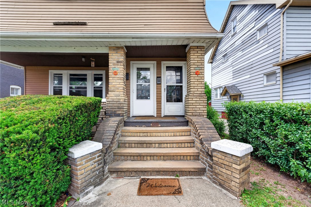 Garfield Blvd - Residential Income