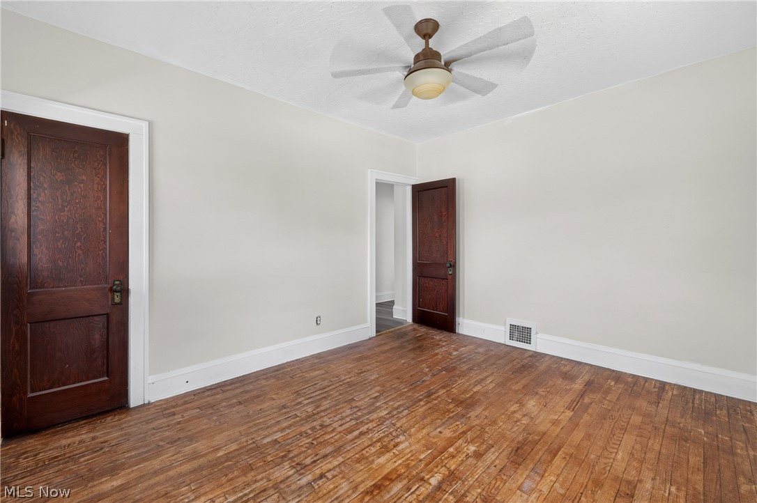 Garfield Blvd - Residential Income
