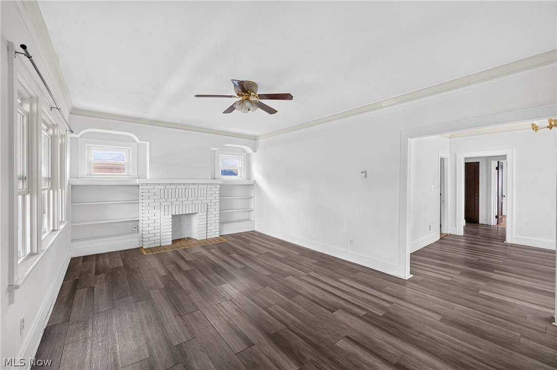 Garfield Blvd - Residential Income