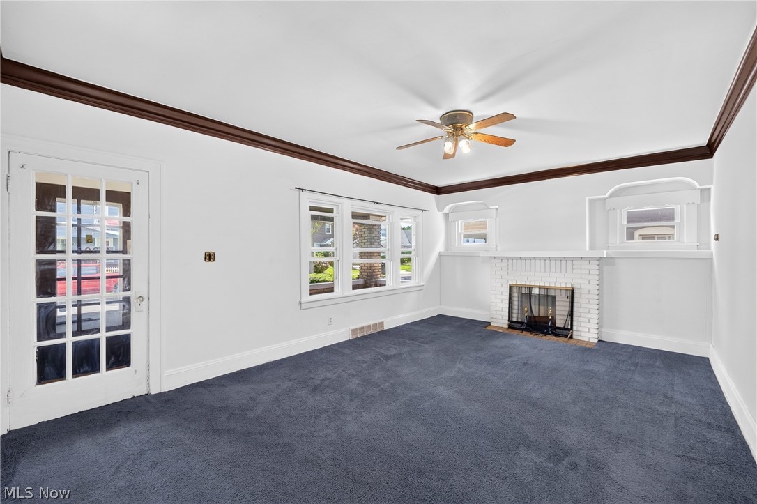 Garfield Blvd - Residential Income