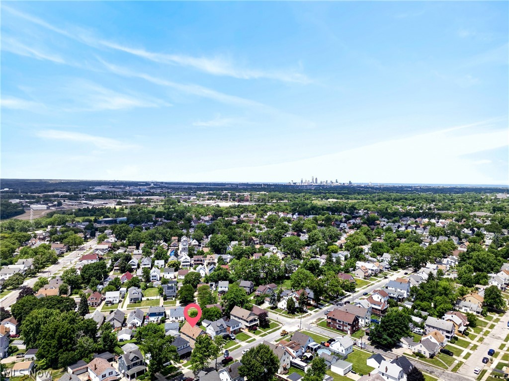 Garfield Blvd - Residential Income