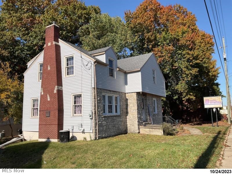 Maple Hill - Commercial Sale