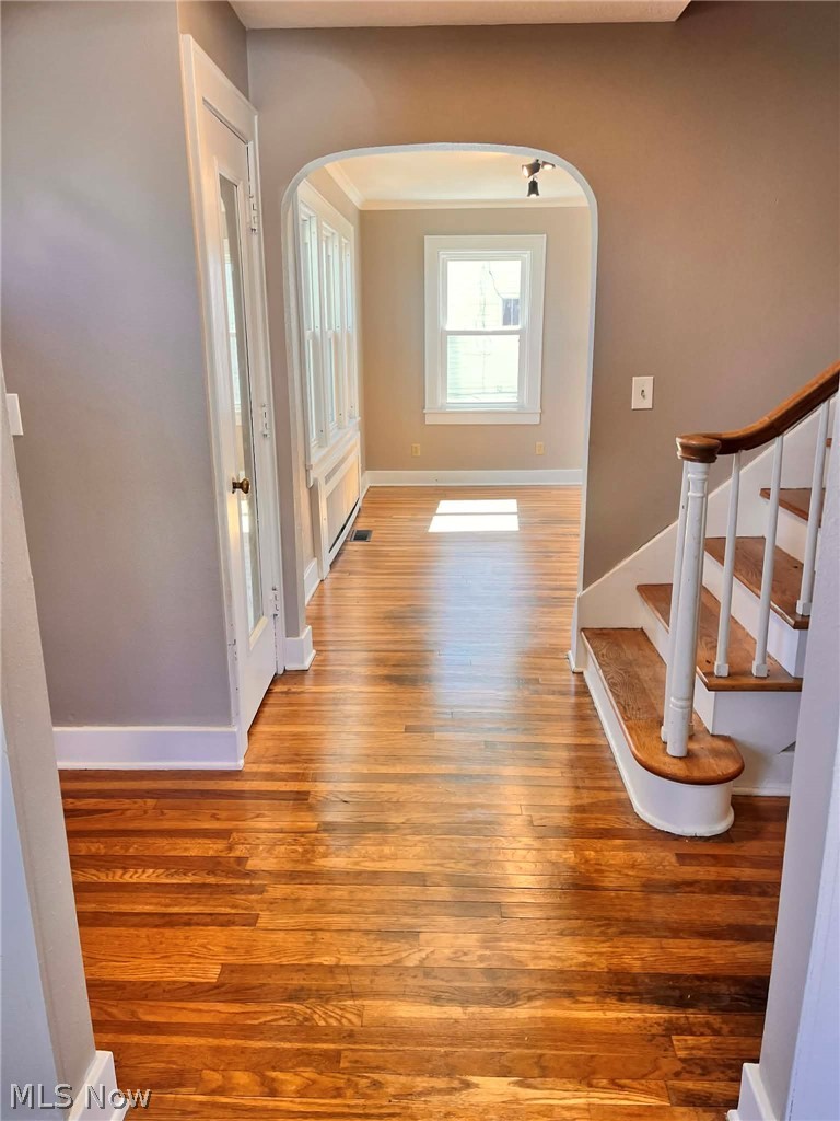 Maple Hill - Commercial Sale