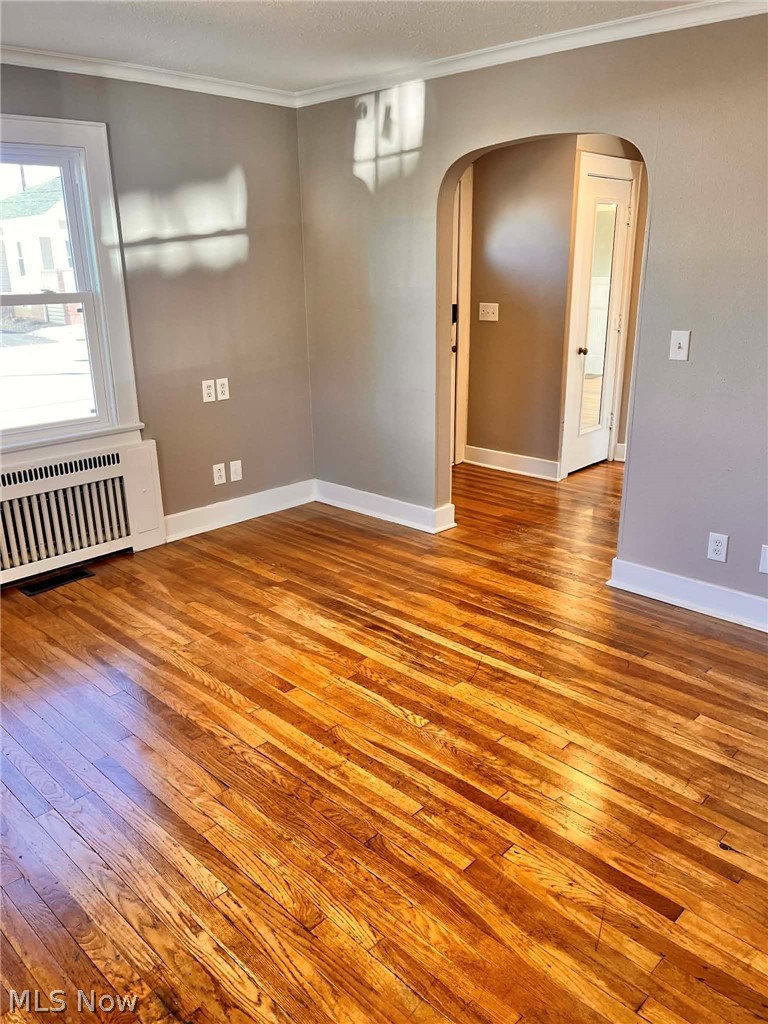 Maple Hill - Commercial Sale
