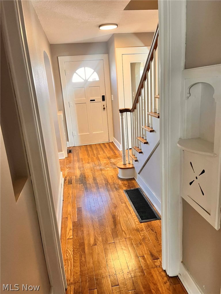 Maple Hill - Commercial Sale