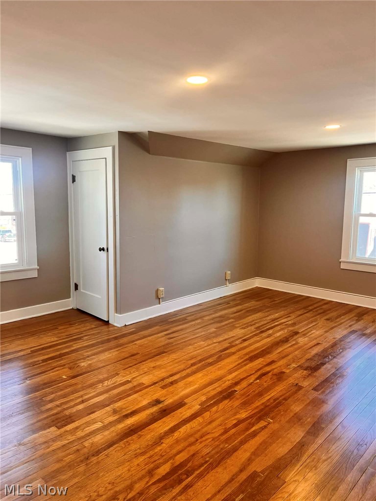 Maple Hill - Commercial Sale