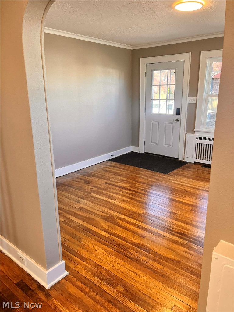 Maple Hill - Commercial Sale
