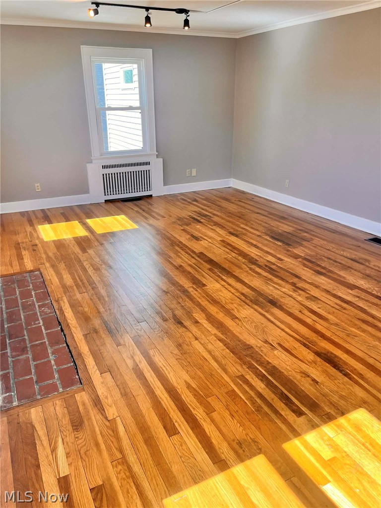 Maple Hill - Commercial Sale