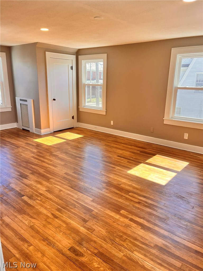 Maple Hill - Commercial Sale