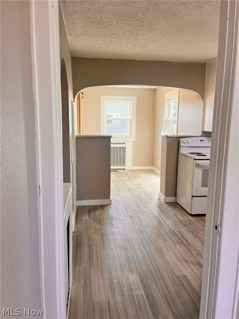 Maple Hill - Commercial Sale