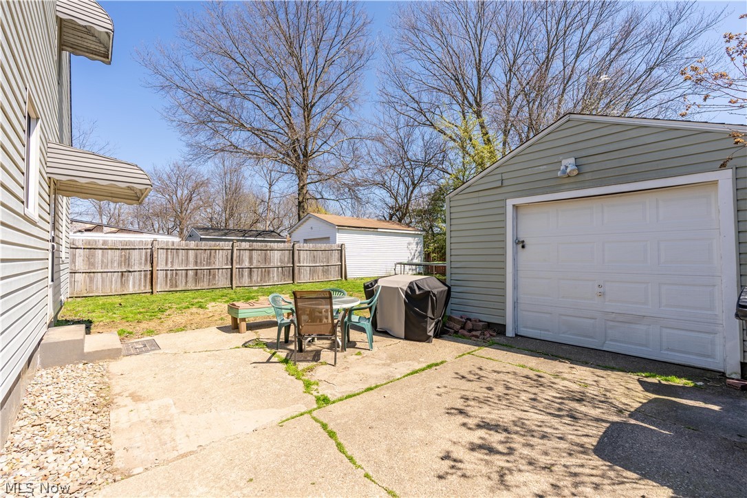East Akron Terrace Allotment - Residential