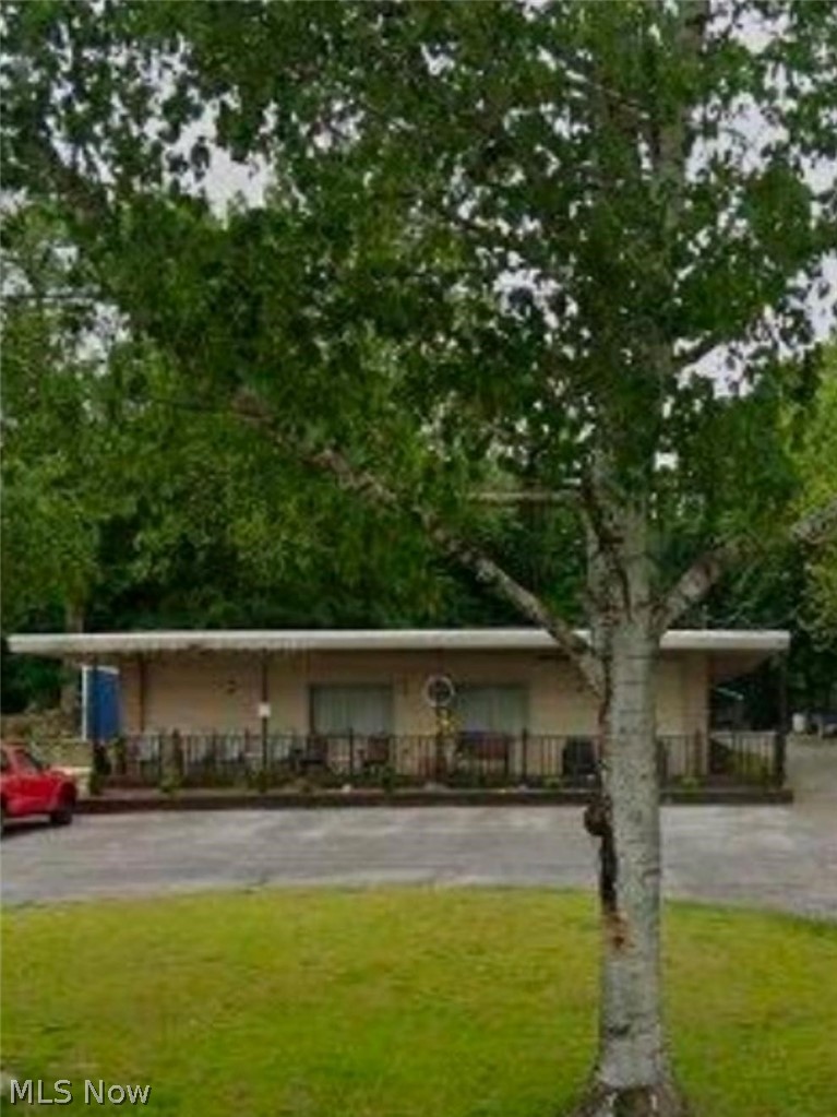 Welcome to 202 Old State Rd. in Norwalk! This well-maintained 3-bedroom, 2.5-bath home offers space, functionality, and small-town charm all in one.

Step inside to a comfortable and inviting layout featuring generous living areas perfect for everyday living and entertaining. The kitchen offers ample cabinetry and workspace, flowing easily into the main living areas for seamless gatherings. All on one floor you'll find three spacious bedrooms, including a primary suite with its own private bath. An additional full bath and convenient half bath add flexibility for family and guests.

One of the standout features of this property is the impressive 20x40 pole barnideal for hobbyists, extra storage, a workshop, recreational vehicles, or small business needs. Whether you need room for tools, toys, or projects, this space delivers versatility and value.

Situated in a convenient location with easy access to local amenities in Norwalk, this property combines comfort, practicality, and outdoor space. A rare opportunity to enjoy both residential living and exceptional outbuilding storageschedule your showing today!