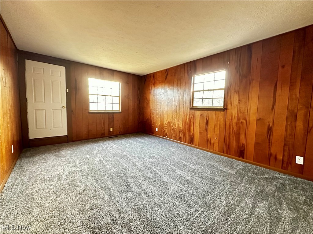 Park Heights - Residential