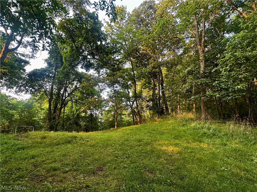 Park Heights - Residential