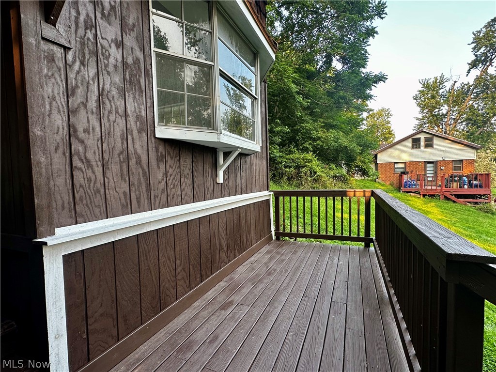 Park Heights - Residential