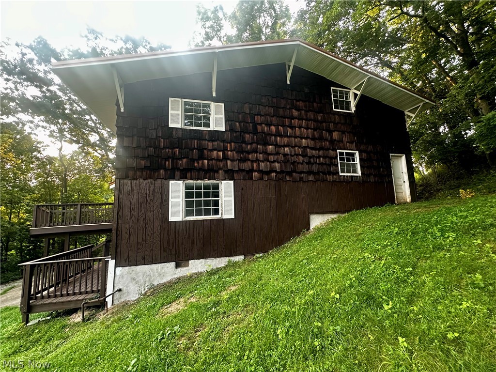 Park Heights - Residential