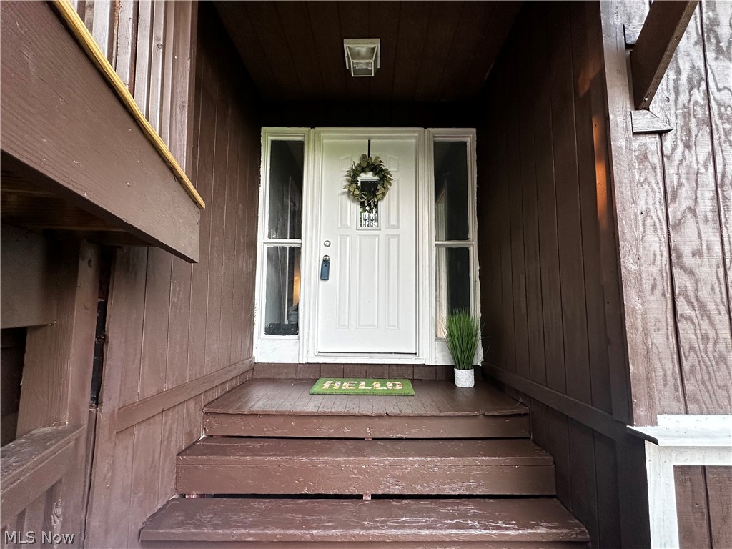 Park Heights - Residential