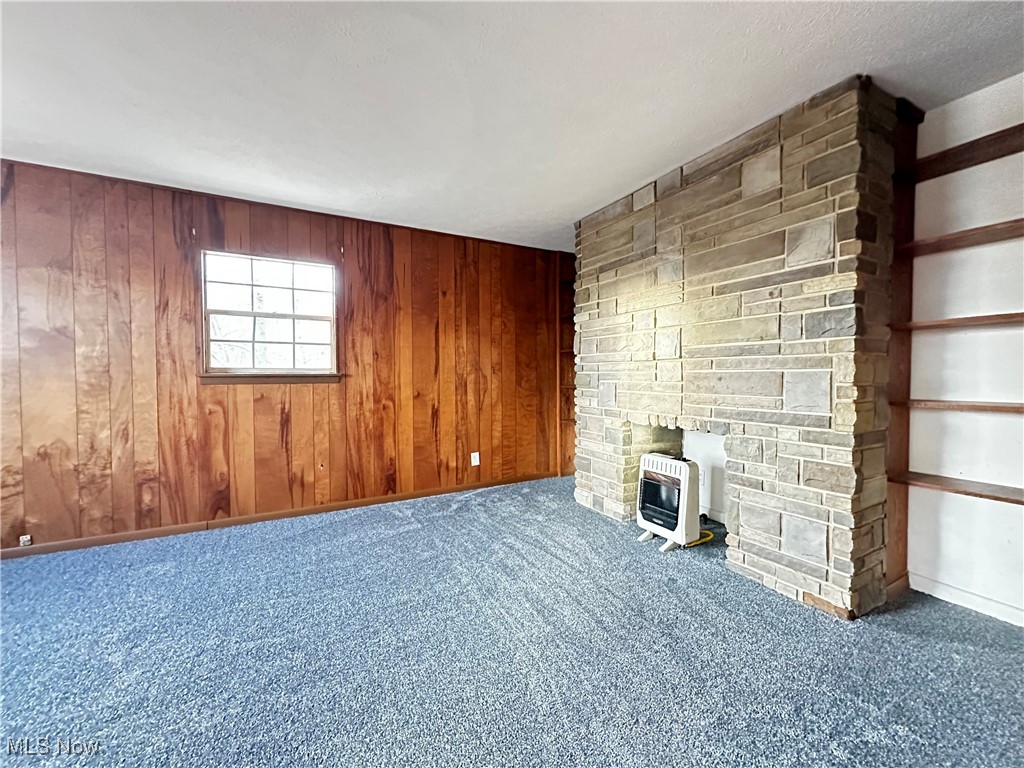 Park Heights - Residential