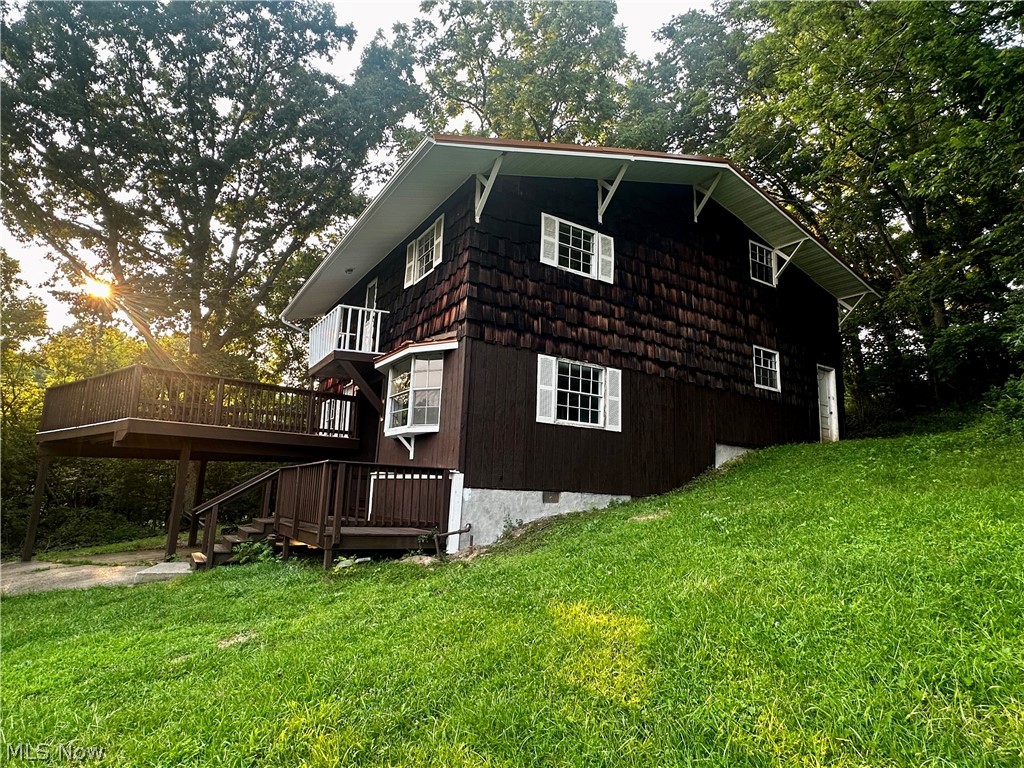 Park Heights - Residential