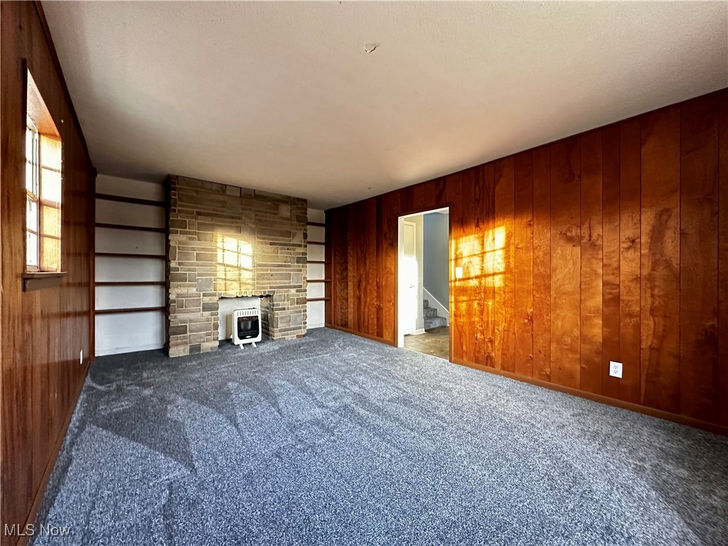 Park Heights - Residential