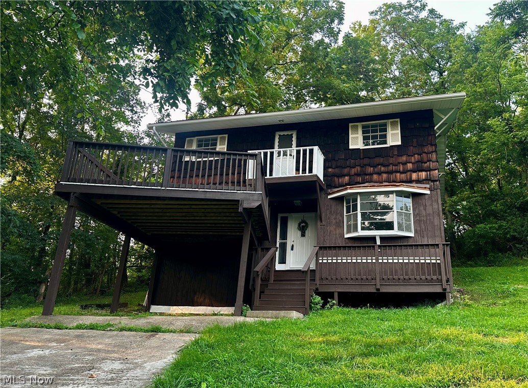 Park Heights - Residential