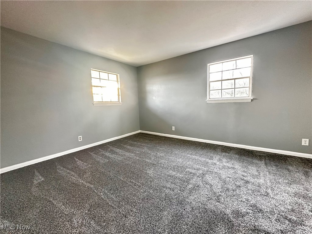 Park Heights - Residential